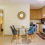 Διαμέρισμα Cozy Canadas Flat - Terrace & Pool