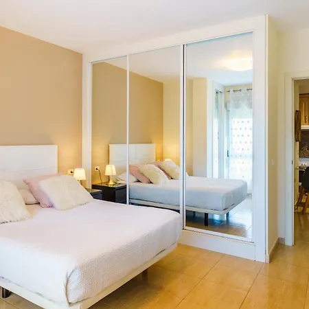 Cozy Canadas Flat - Terrace & Pool San Miguel de Abona