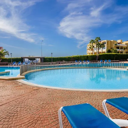 Cozy Canadas Flat - Terrace & Pool * San Miguel de Abona