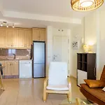 Cozy Canadas Flat - Terrace & Pool サンミゲル・デ・アボナ