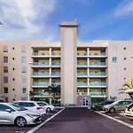 Apartman Cozy Canadas Flat - Terrace & Pool *