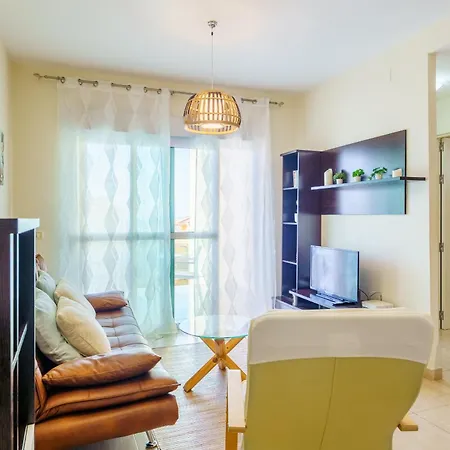 Cozy Canadas Flat - Terrace & Pool Apartment *