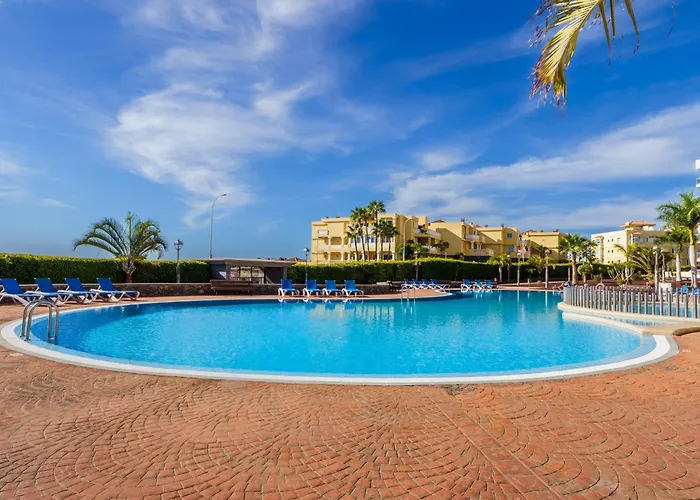 Cozy Canadas Flat - Terrace & Pool