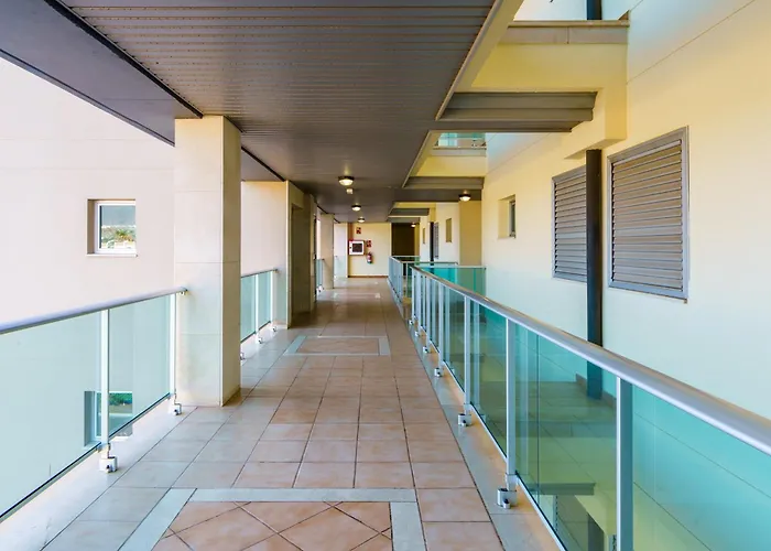 公寓 Cozy Canadas Flat - Terrace & Pool 圣米格尔德阿沃纳