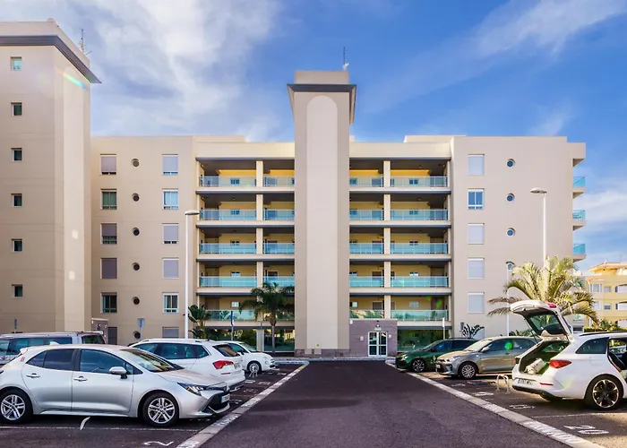 公寓 Cozy Canadas Flat - Terrace & Pool *