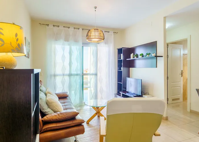 Cozy Canadas Flat - Terrace & Pool Lejlighed *