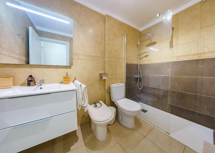 Cozy Canadas Flat - Terrace & Pool